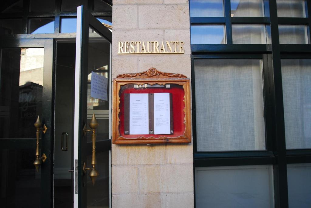 Fotografie z fotogalerie ubytování Hotel Iguareña v destinaci Ezcaray