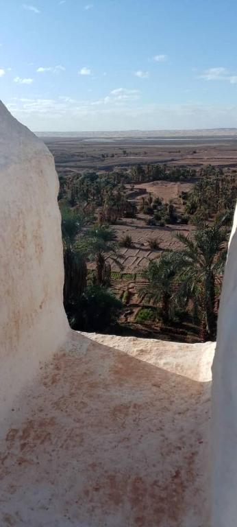 Forteresse Ait-Mezline