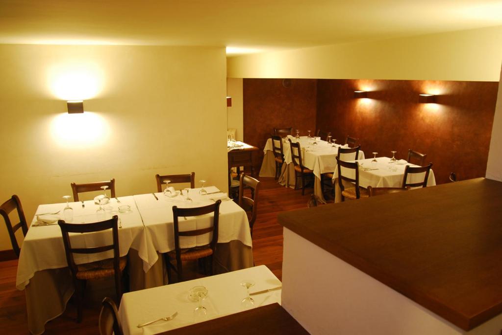 Fotografie z fotogalerie ubytování Hotel Iguareña v destinaci Ezcaray