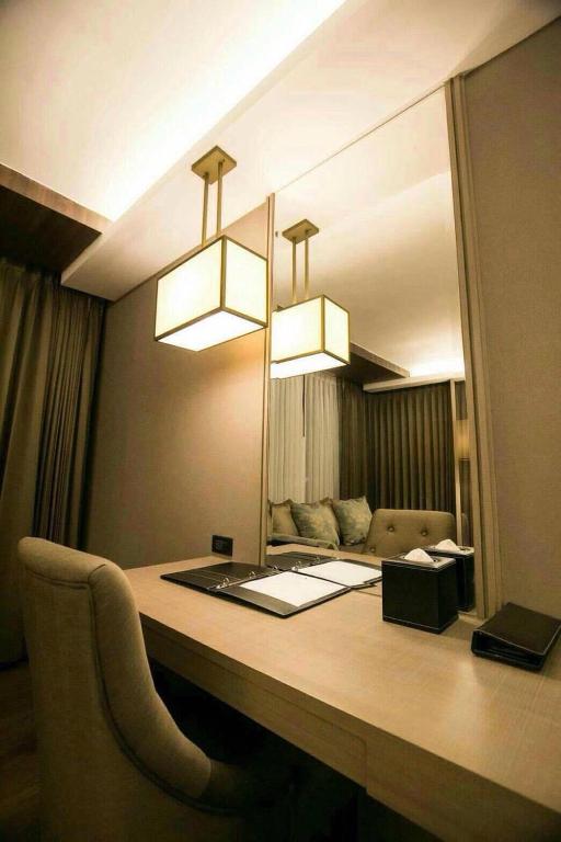 Arte Hotel - SHA Extra Plus - Resim 23