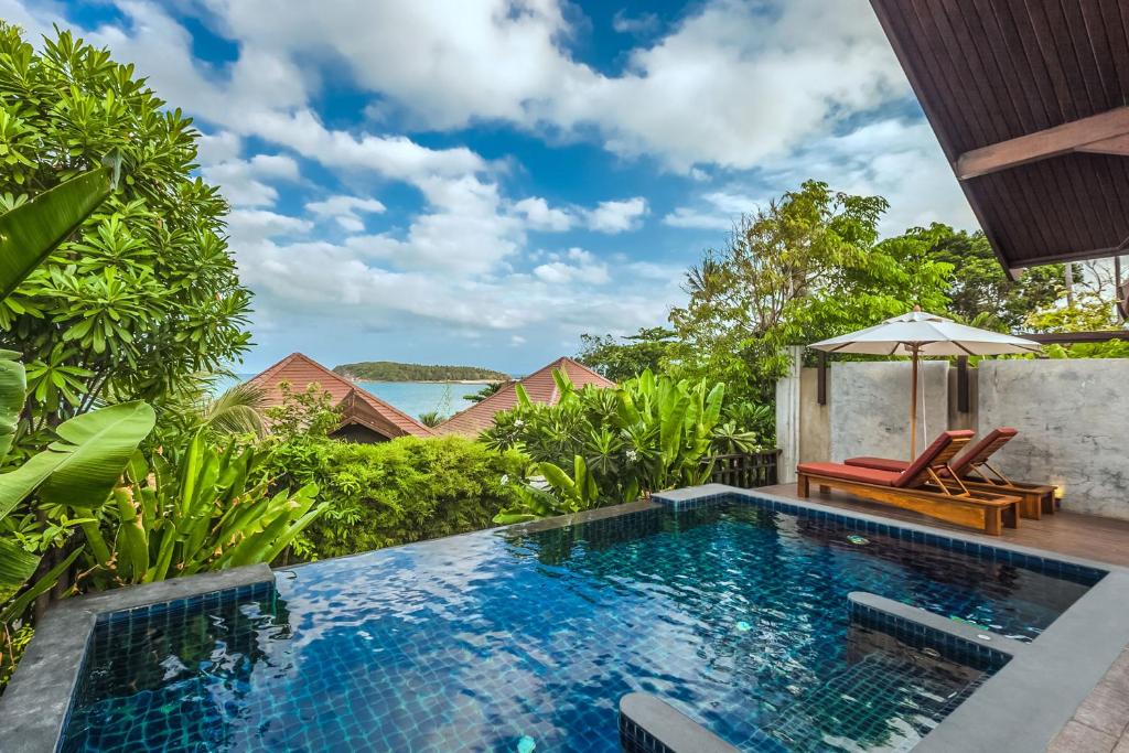 Nora Buri Resort & Spa - 10