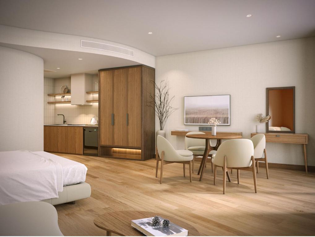 Suite Executive