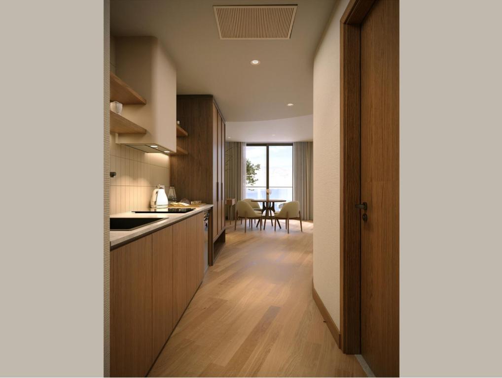Suite Executive