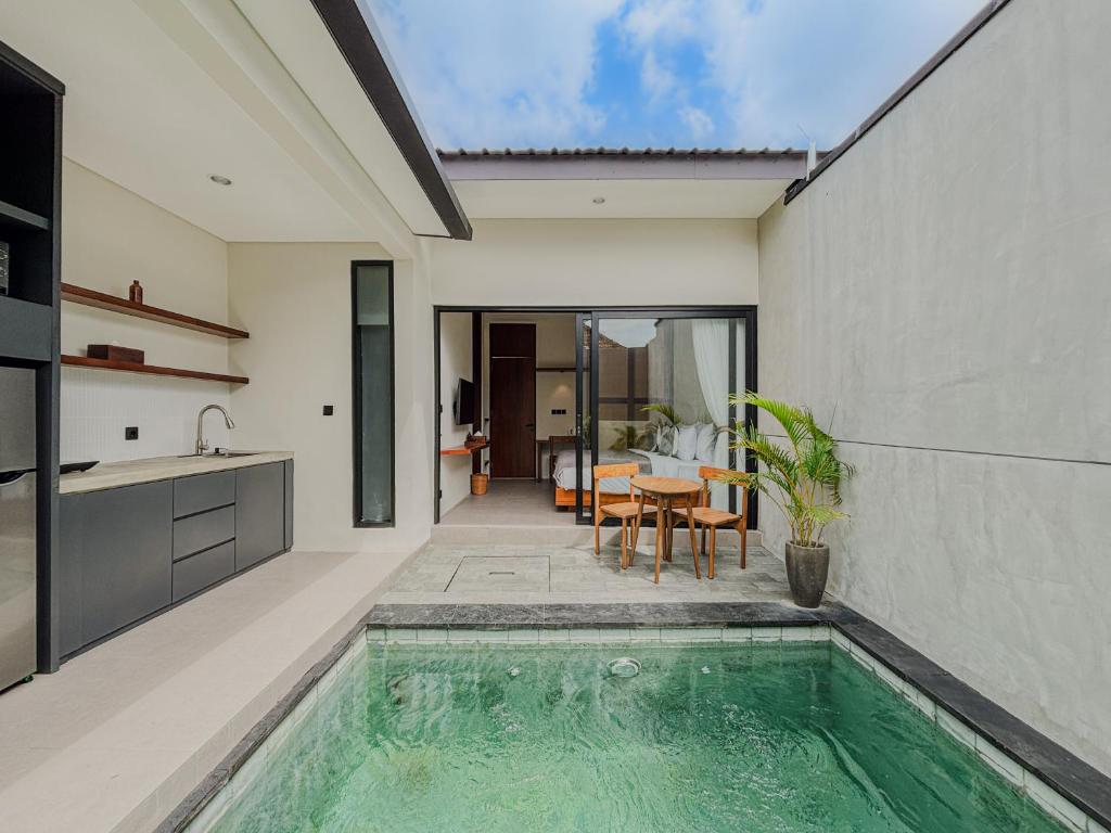 Sedari Villas Ubud