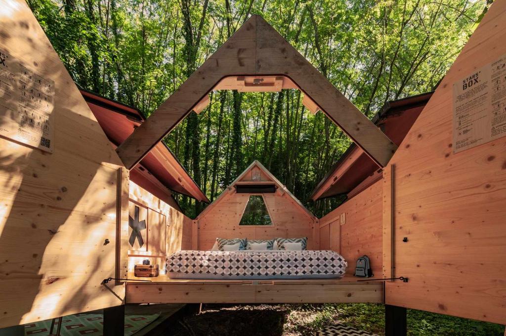 StarsBox CasaSilvana