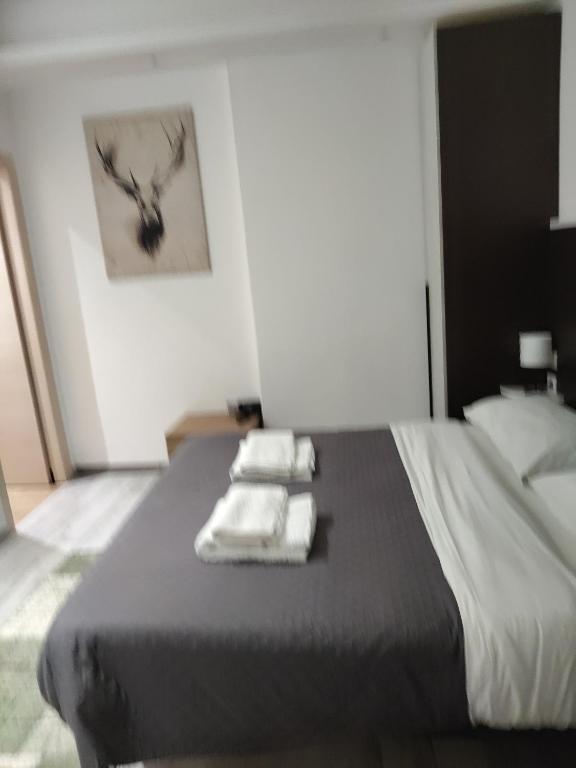 B&B MILANO Centro