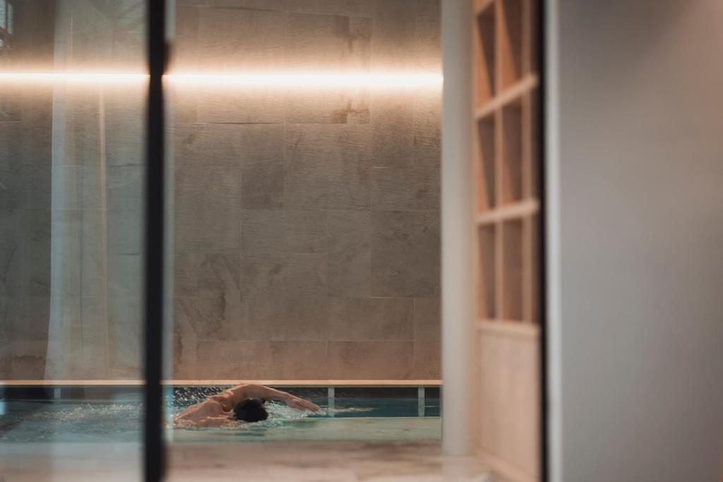 Zin Park alpine suites and SPA