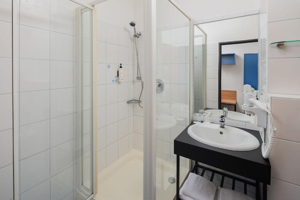 City Inn Hotel Olomouc - 2