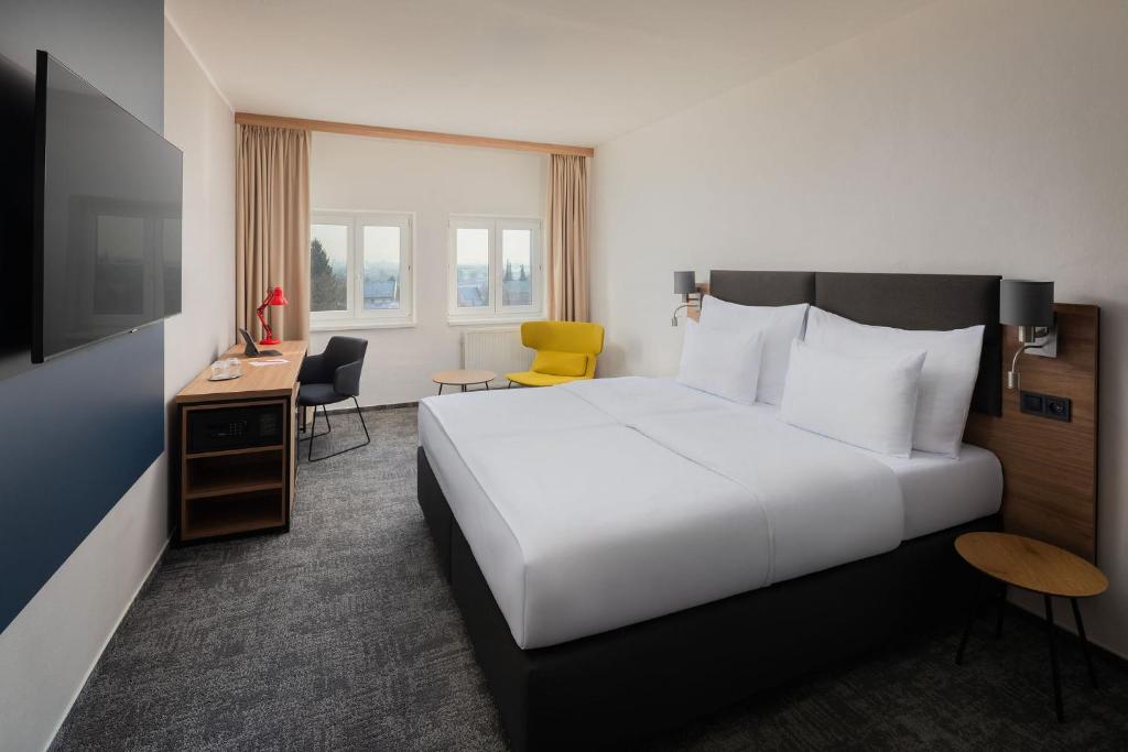 City Inn Hotel Olomouc - 1