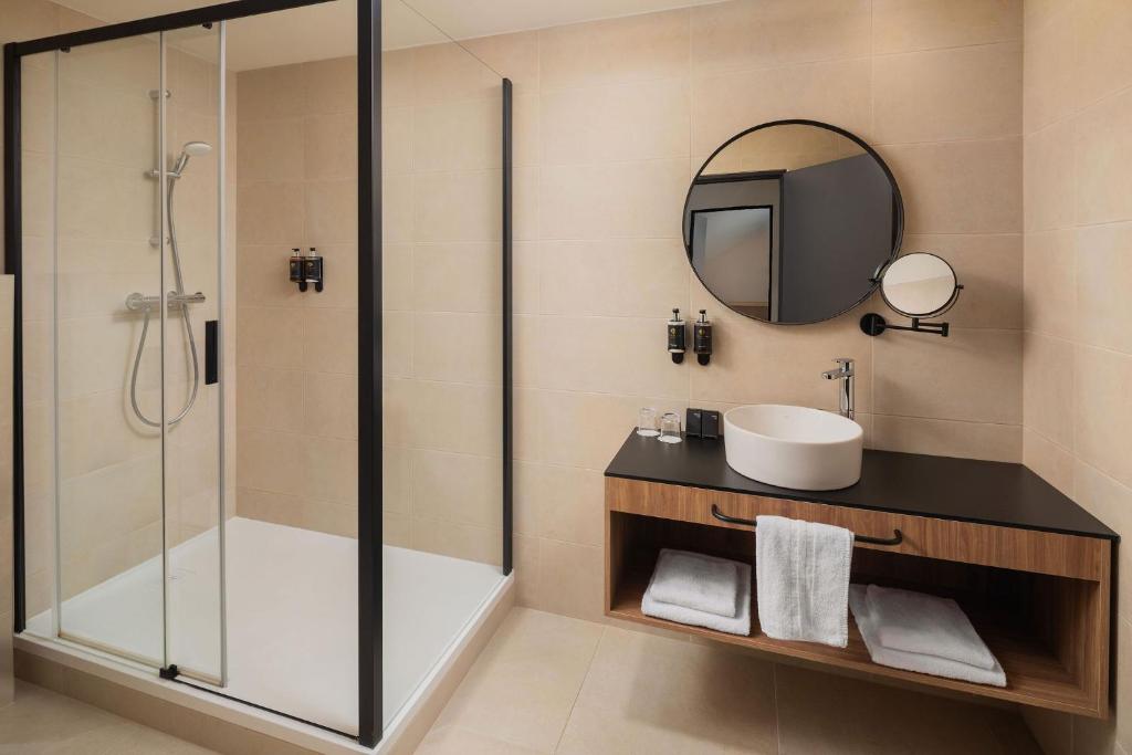 City Inn Hotel Olomouc - 16