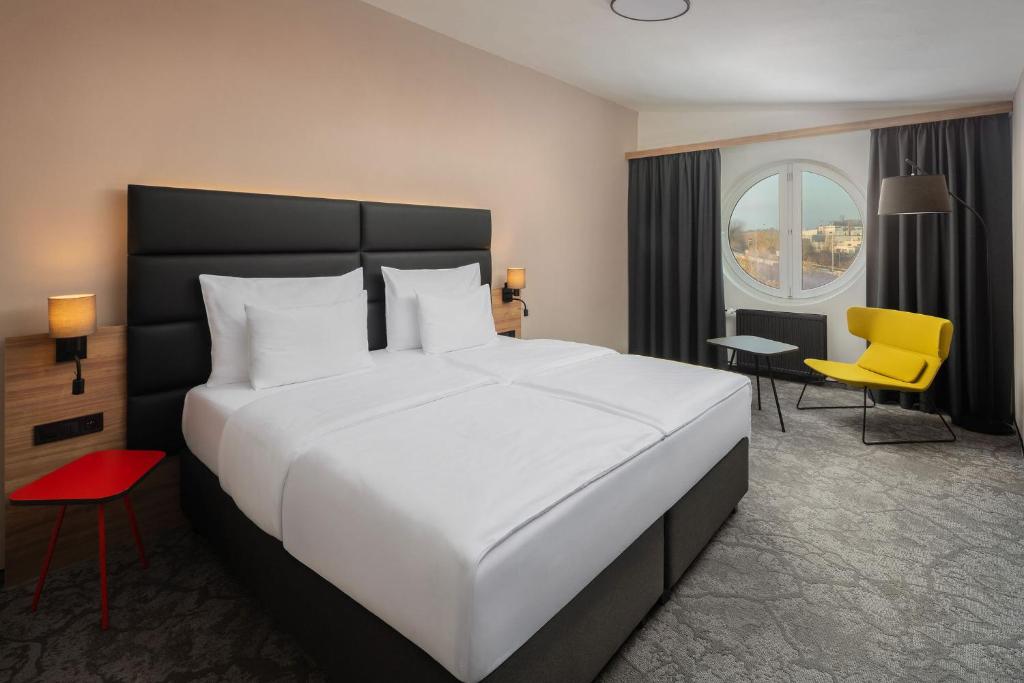 City Inn Hotel Olomouc - 19