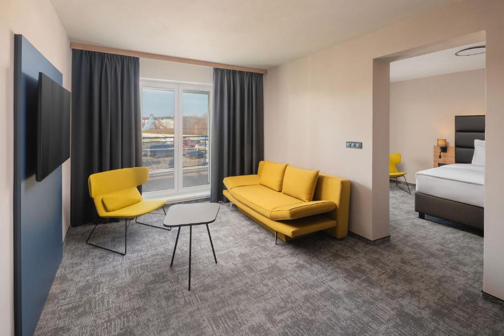 City Inn Hotel Olomouc - 15