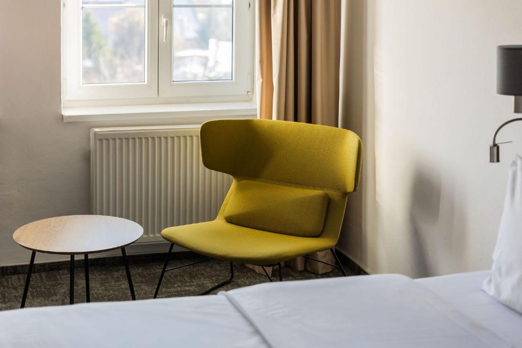 City Inn Hotel Olomouc - 3