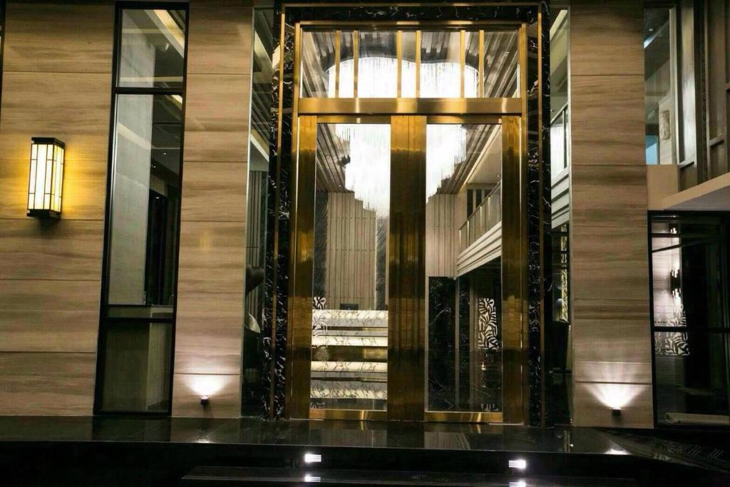 Fotografie z fotogalerie ubytování Arte Hotel - SHA Extra Plus v destinaci Bangkok