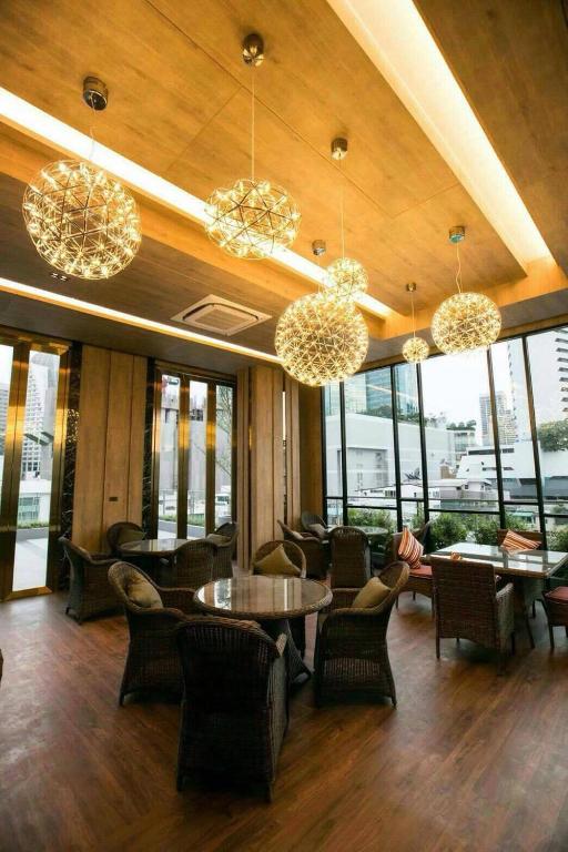 Arte Hotel - SHA Extra Plus - Resim 36