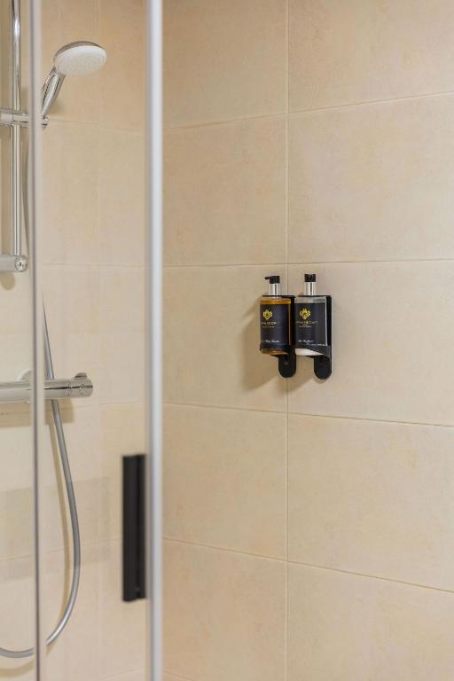 City Inn Hotel Olomouc - 9