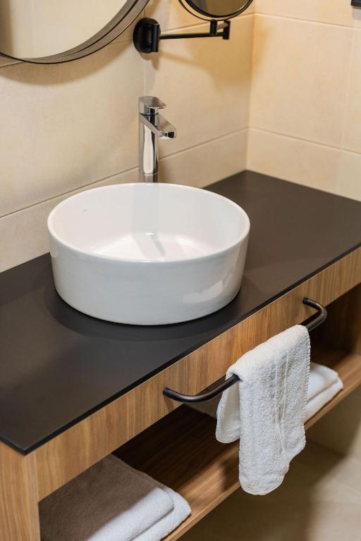 City Inn Hotel Olomouc - 10