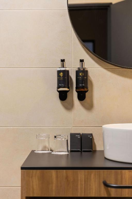 City Inn Hotel Olomouc - 11