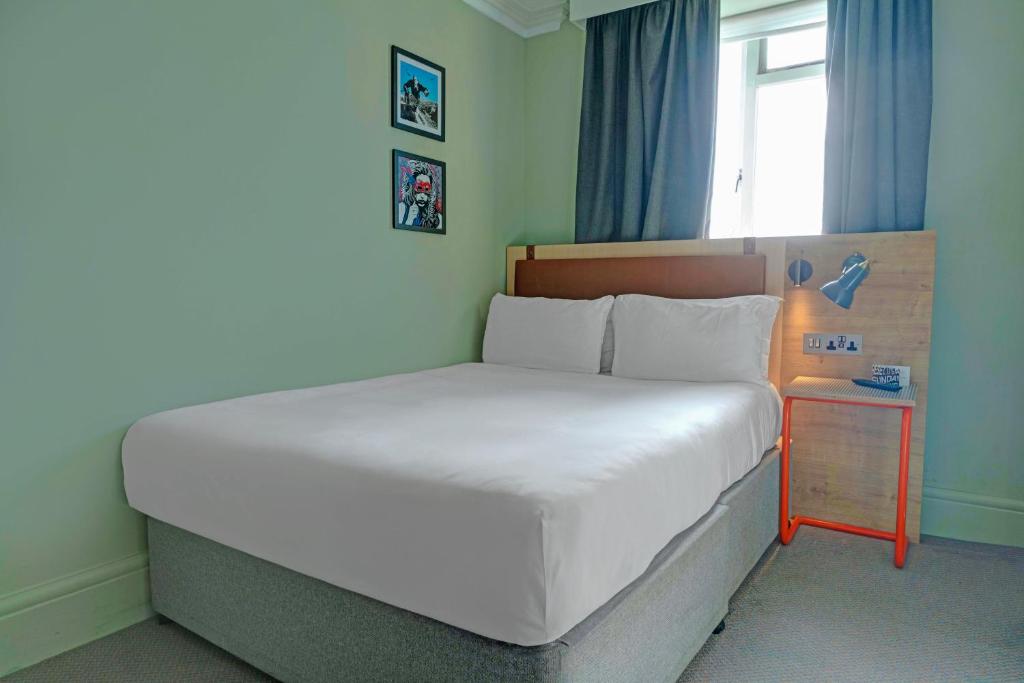 Mercure Bristol Grand Hotel - 
