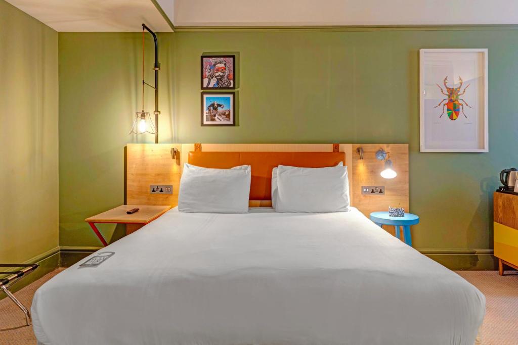 Mercure Bristol Grand Hotel - 
