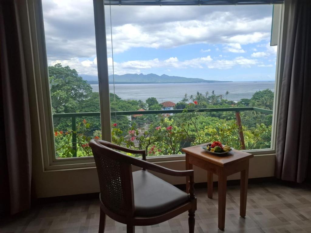 Bella Vista Premium Homestay - Habitación Estándar Doble O Twin