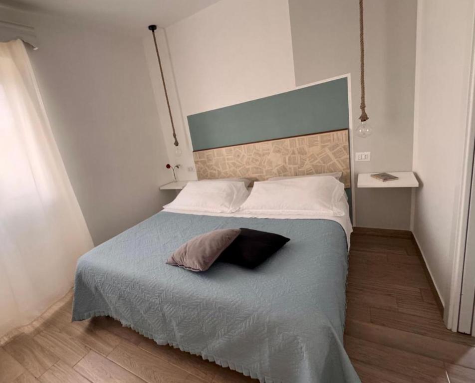 Cascina 1956 - Tweepersoonskamer Met Eigen Badkamer