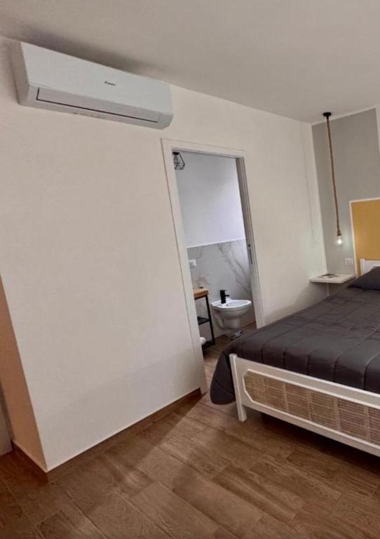 Cascina 1956 - Deluxe Tweepersoonskamer Met Extra Bed