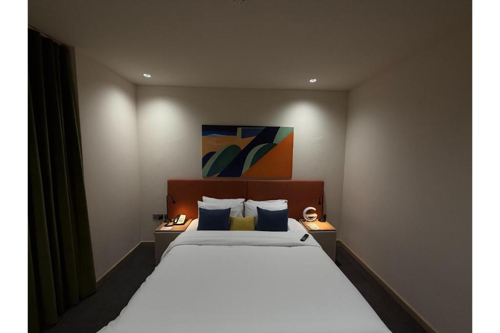 ASWAR HOTEL SUITES - AL RIYADH