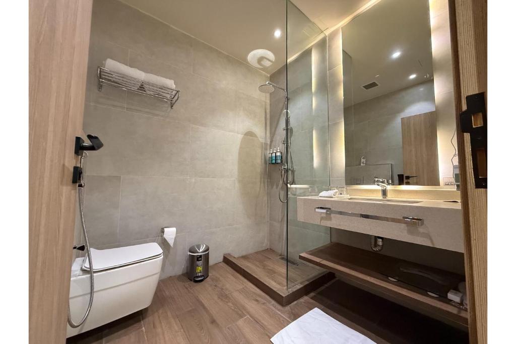 ASWAR HOTEL SUITES - AL RIYADH