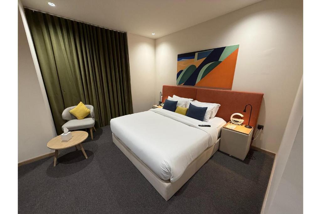 ASWAR HOTEL SUITES - AL RIYADH