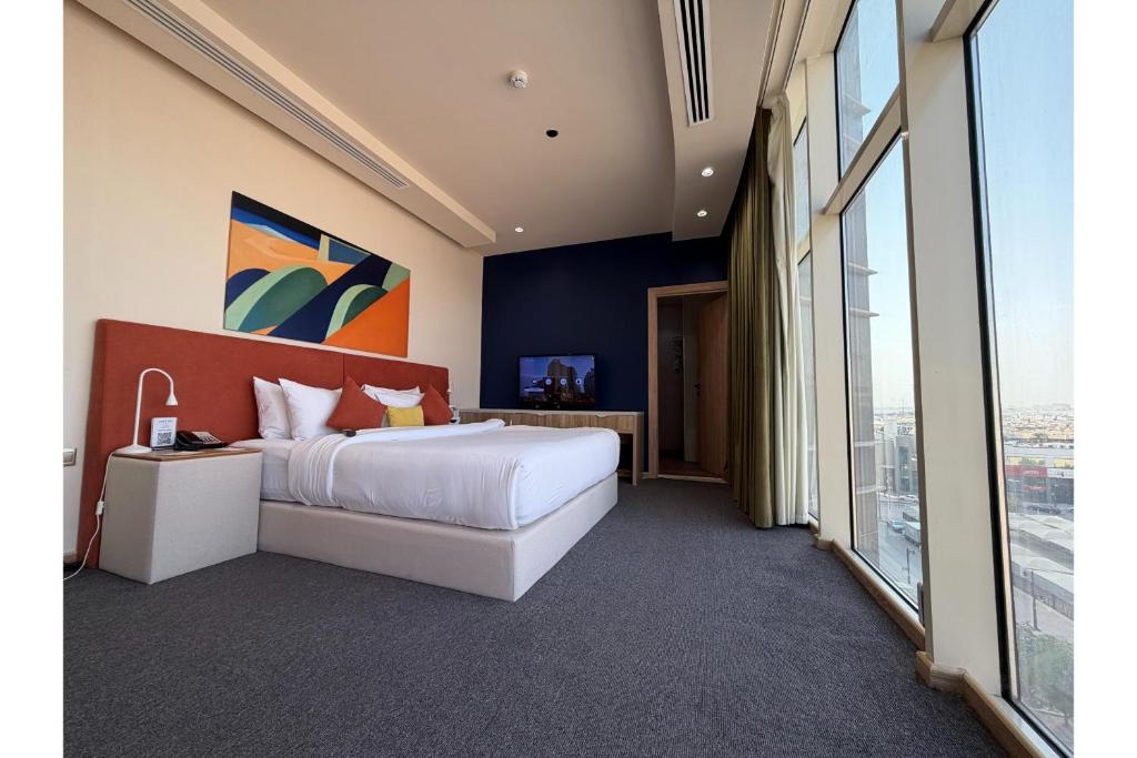ASWAR HOTEL SUITES - AL RIYADH