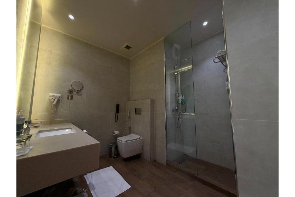 ASWAR HOTEL SUITES - AL RIYADH