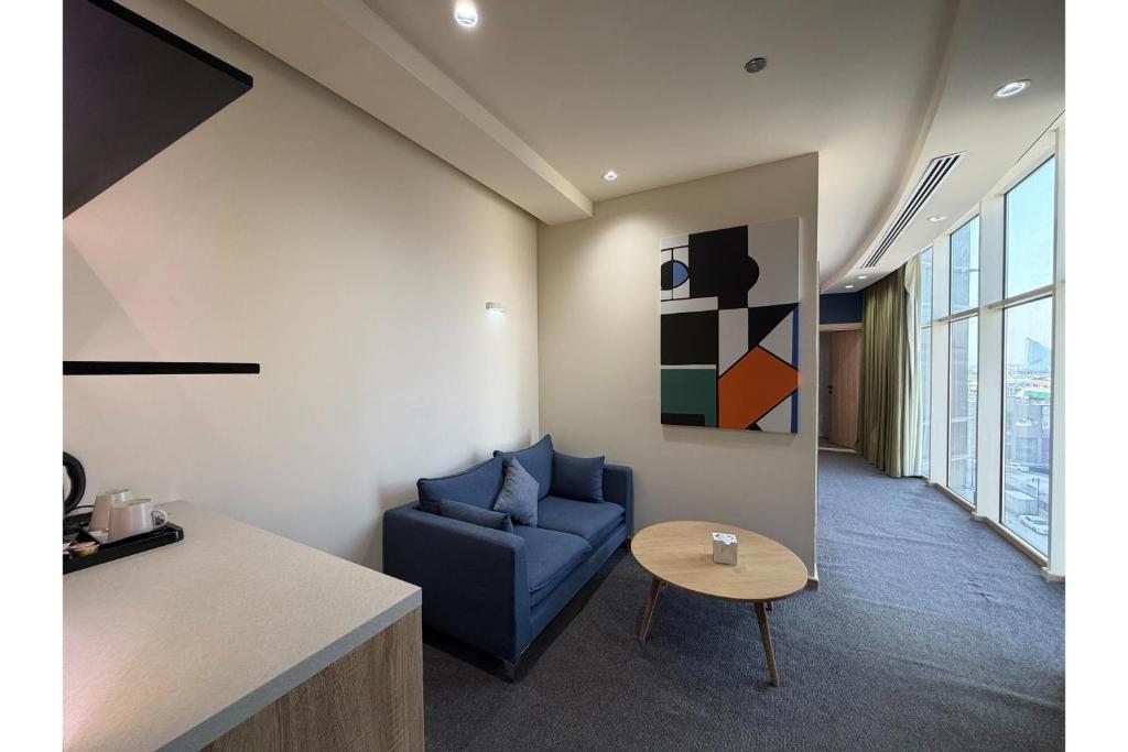 ASWAR HOTEL SUITES - AL RIYADH