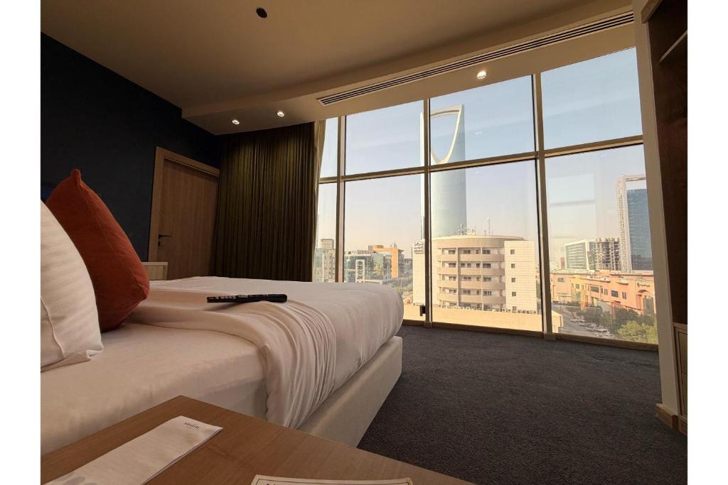 ASWAR HOTEL SUITES - AL RIYADH