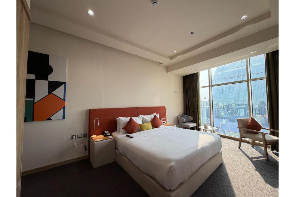 ASWAR HOTEL SUITES - AL RIYADH