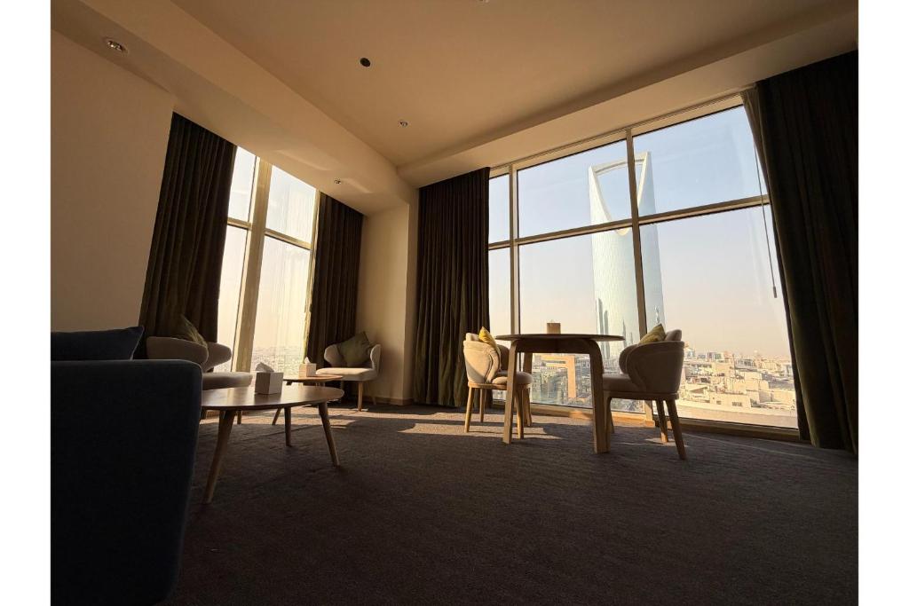 ASWAR HOTEL SUITES - AL RIYADH