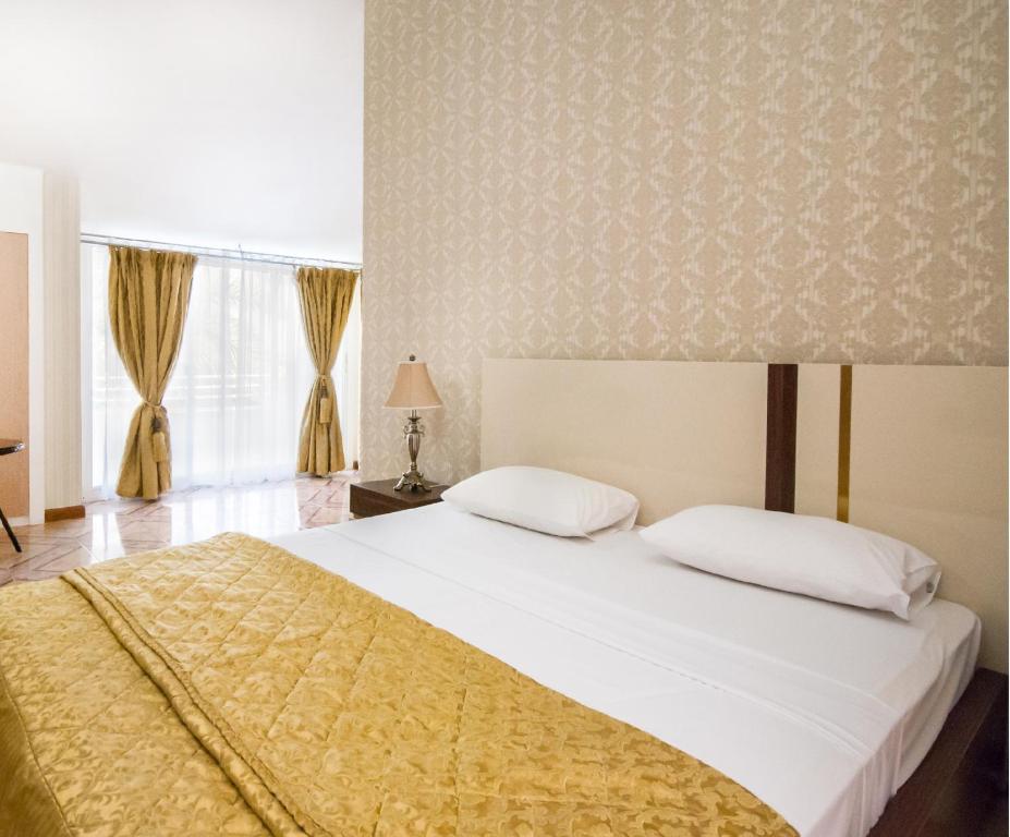 Fotografie z fotogalerie ubytování Al Khalidiah Resort v destinaci Sharjah