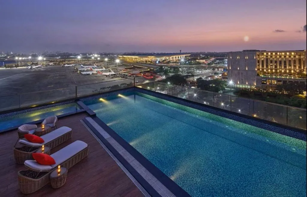 ICONIQA - The Lifestyle Hotel of Mumbai in Mumbai