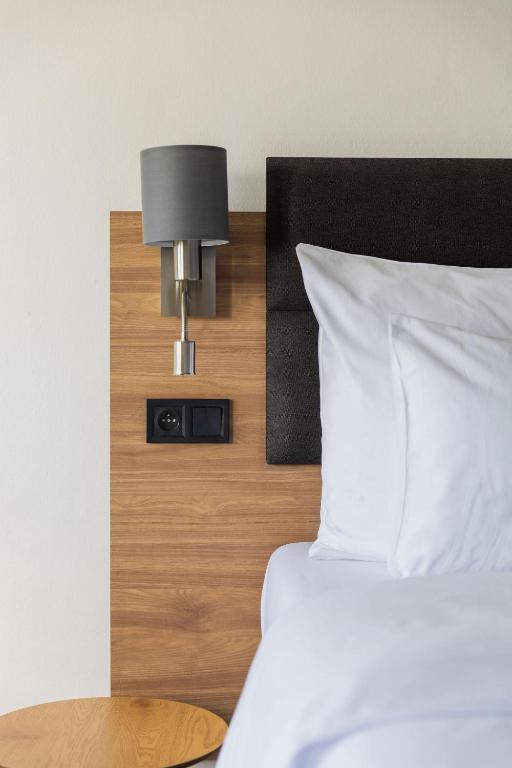 City Inn Hotel Olomouc - 5