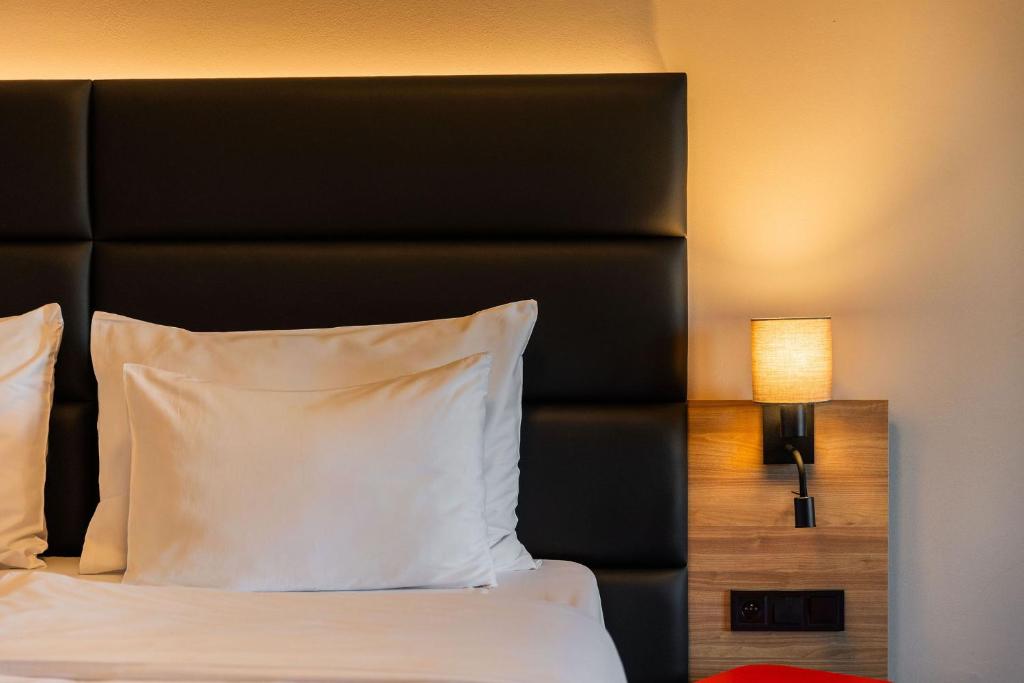 City Inn Hotel Olomouc - 12