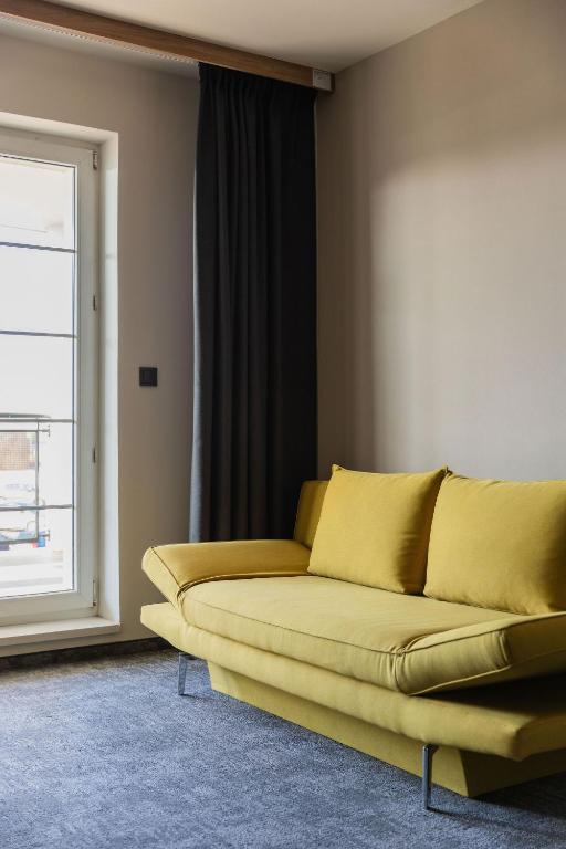 City Inn Hotel Olomouc - 18