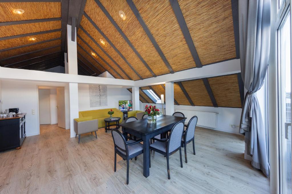 Ravensberger Hof - Two-Bedroom Suite