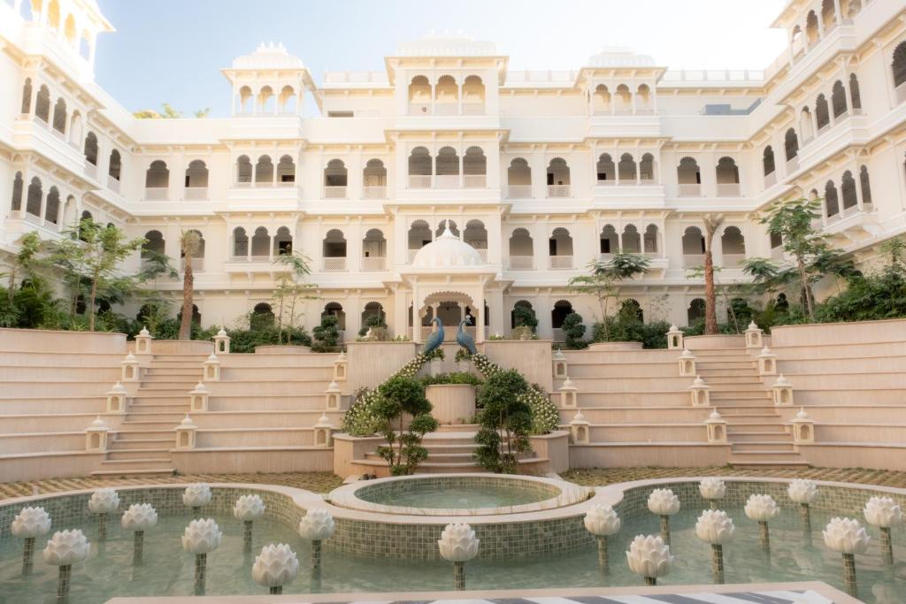 Wyndham Garden Udaipur