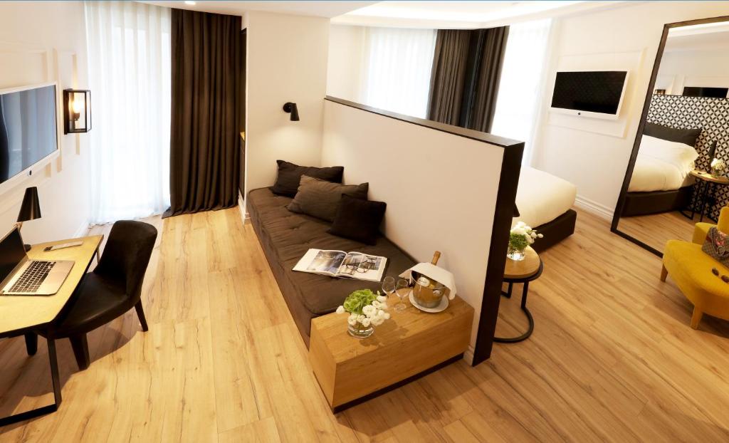 Serras Barcelona - 10