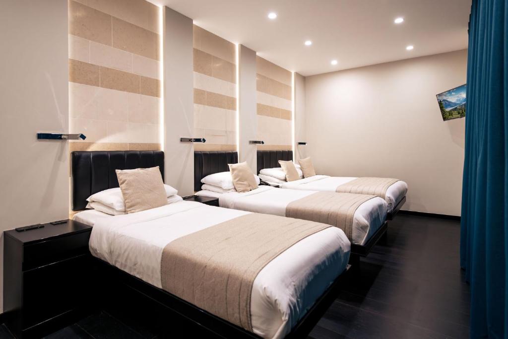 NOX Golders Green - 