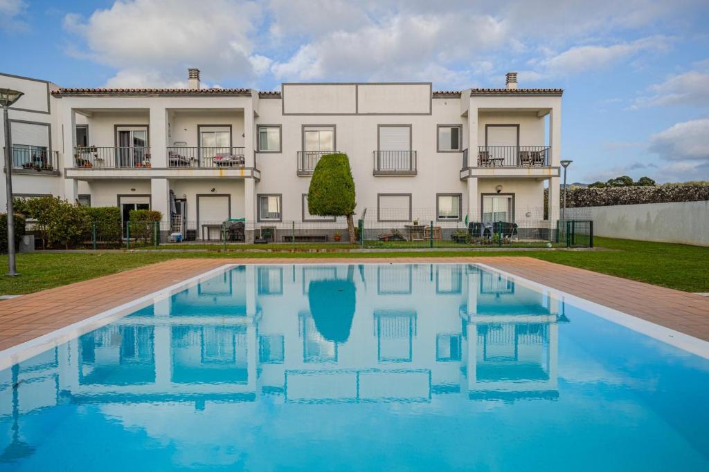 GuestReady - Cosy condo with pool