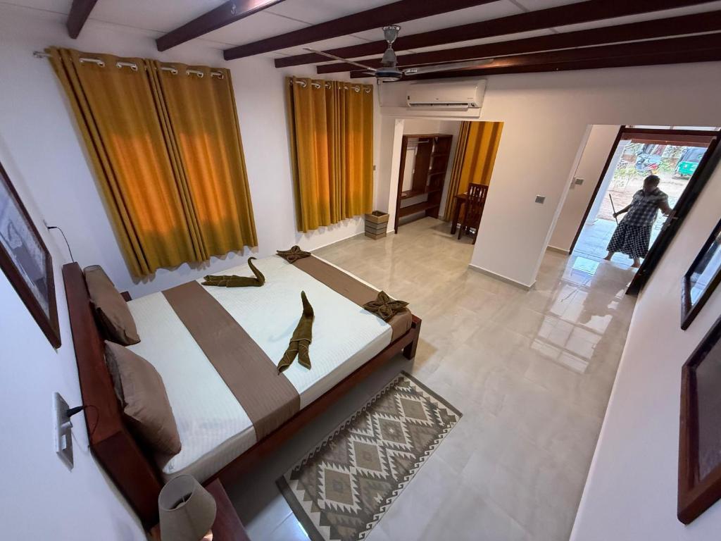 108 Palms Beach Resort - 5