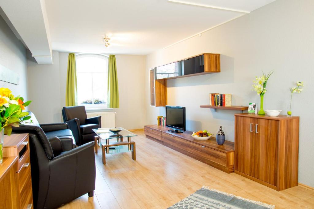 Hotel Dampfmühle - Habitación Doble Confort