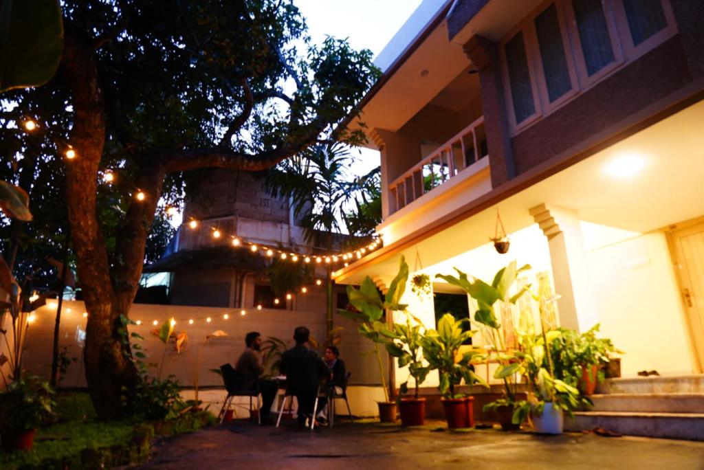 Gallery image of Spacious 3BHK Villa for Groups BBQ in Trivandrum