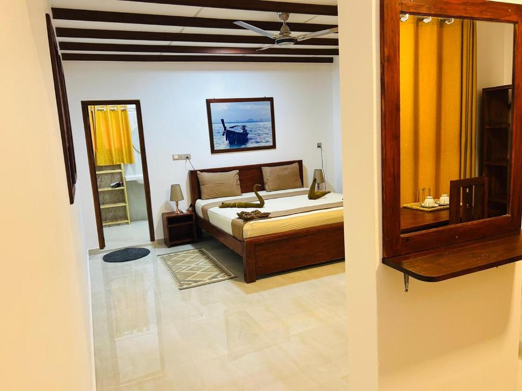 108 Palms Beach Resort - 1